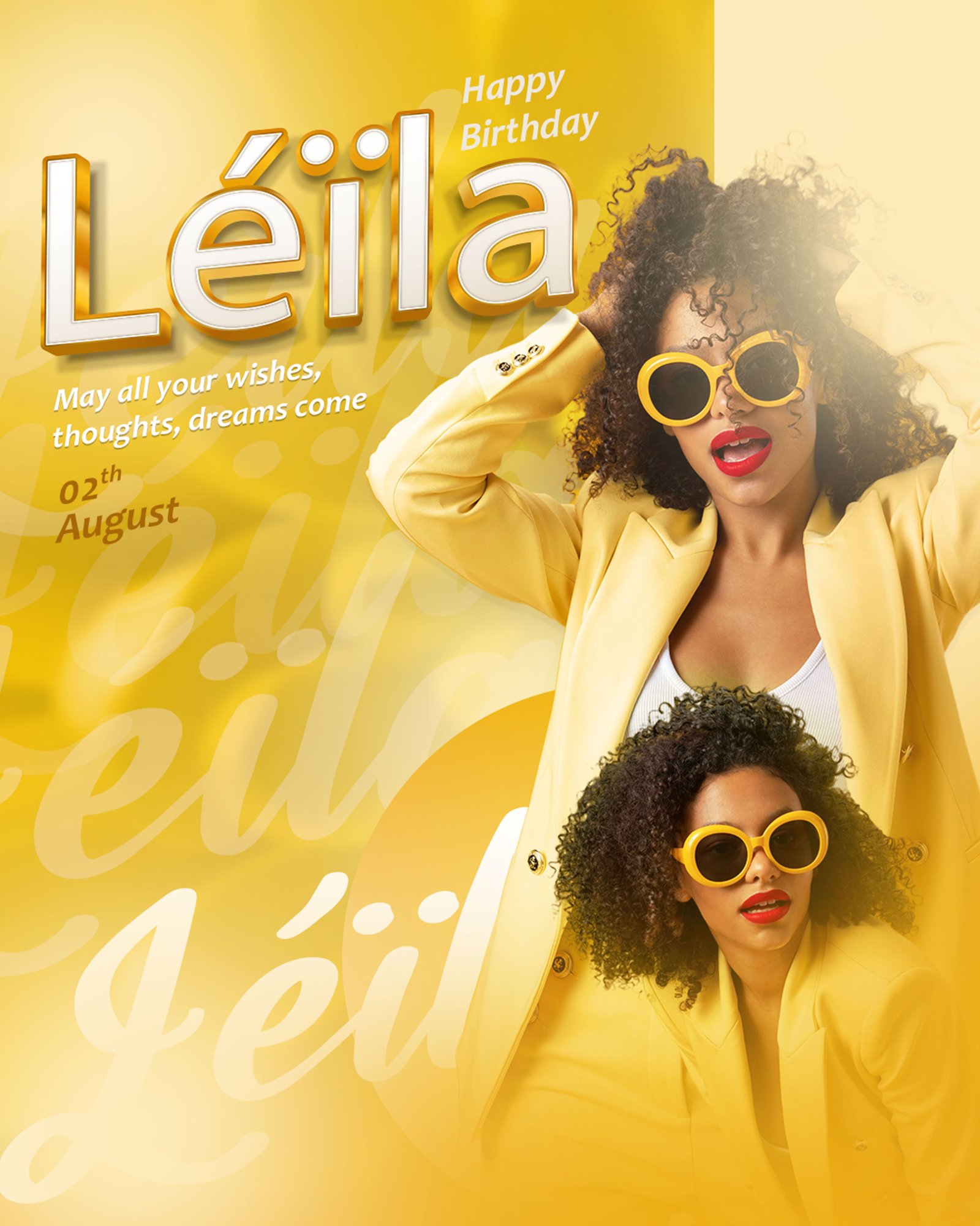 Leila 