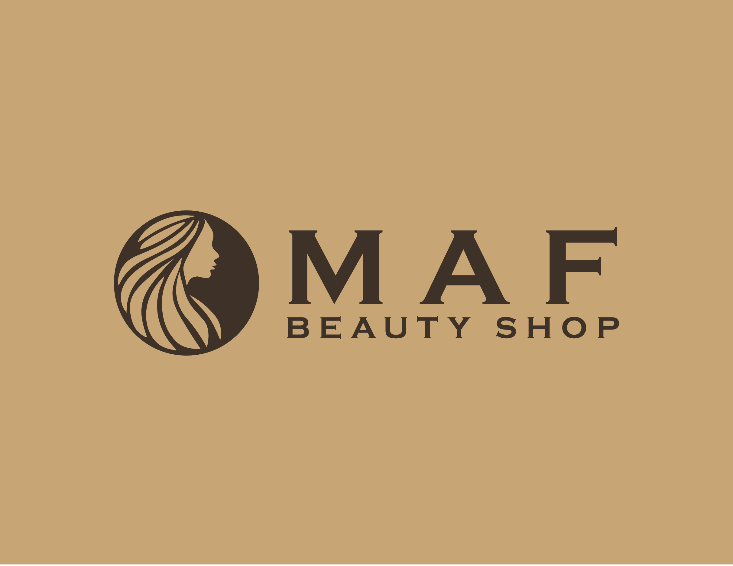 Logo - MAF
