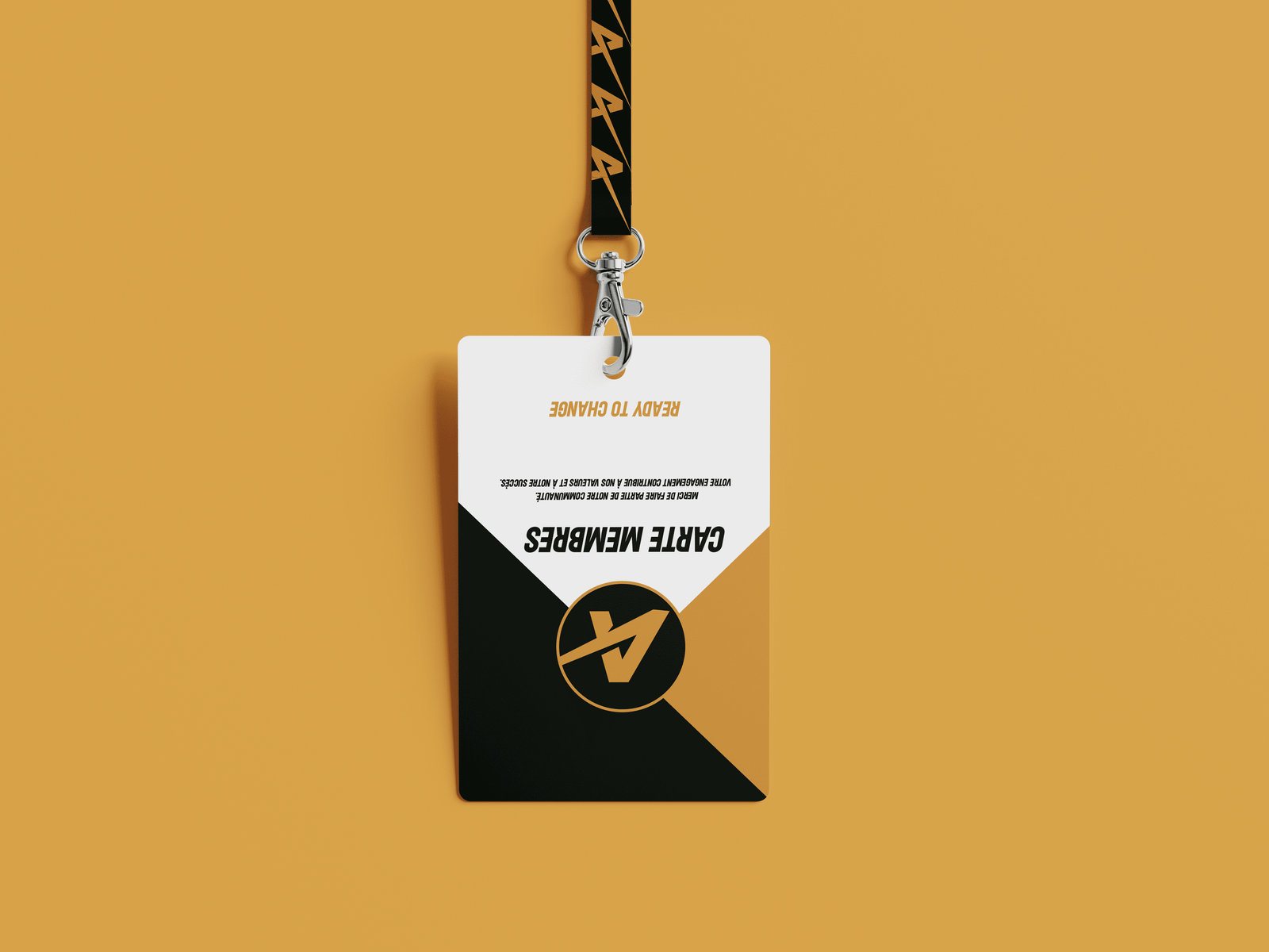 Badge